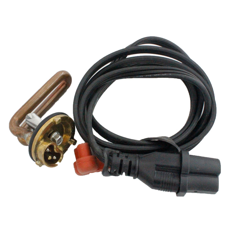 High-Performance Automotive Engine Block Heater for Cold Weather - Image 2
