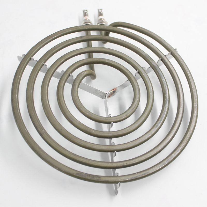 Manufacturer Circular 2000 Watts Electric Stove Coil Heater Heating Element for Household Use - ภาพ 2