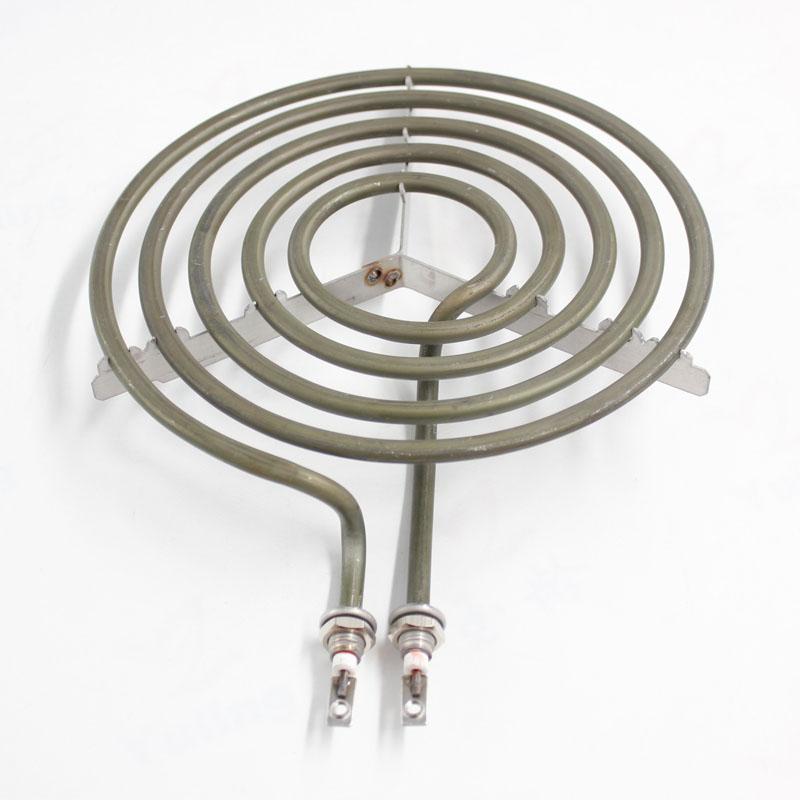 Manufacturer Circular 2000 Watts Electric Stove Coil Heater Heating Element for Household Use - ภาพ 5