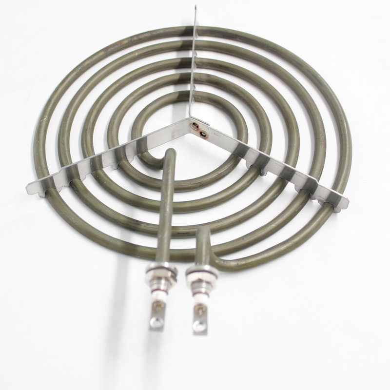 Electric Heater Coil for Household Use for Stove and Cooktops Oven Parts