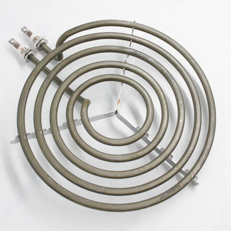 Electric Heater Coil for Household Use for Stove and Cooktops Oven Parts - Image 3