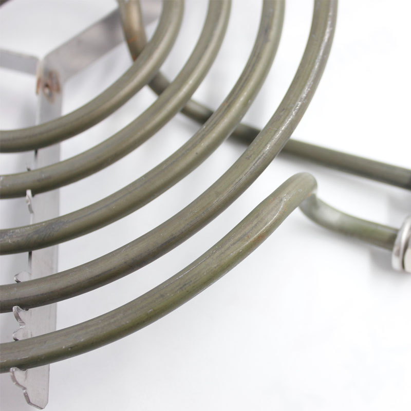 Electric Heater Coil for Household Use for Stove and Cooktops Oven Parts - Image 4