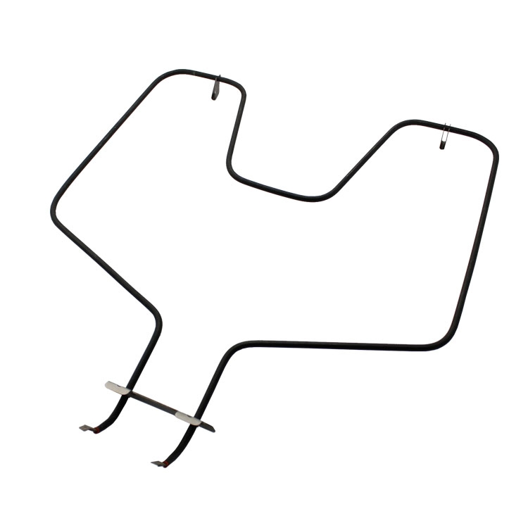 M-type Home Replacement Range Oven Bake Tubular Heating Element