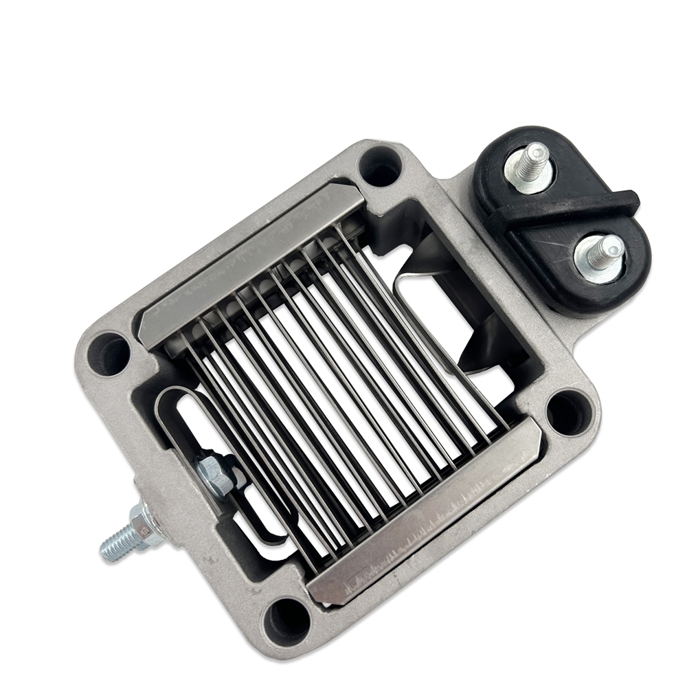 Customizable Efficient Heating Equipment for Diesel Engine Air Intakes - ภาพ 4