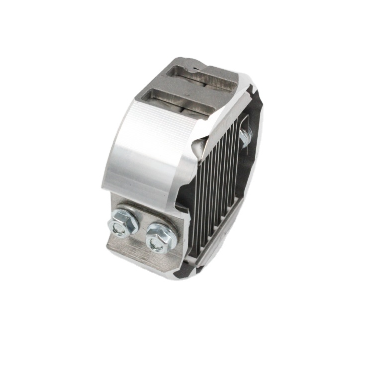Customizable Diesel Engine Air Heater with Stainless Steel Preheater - Image 2