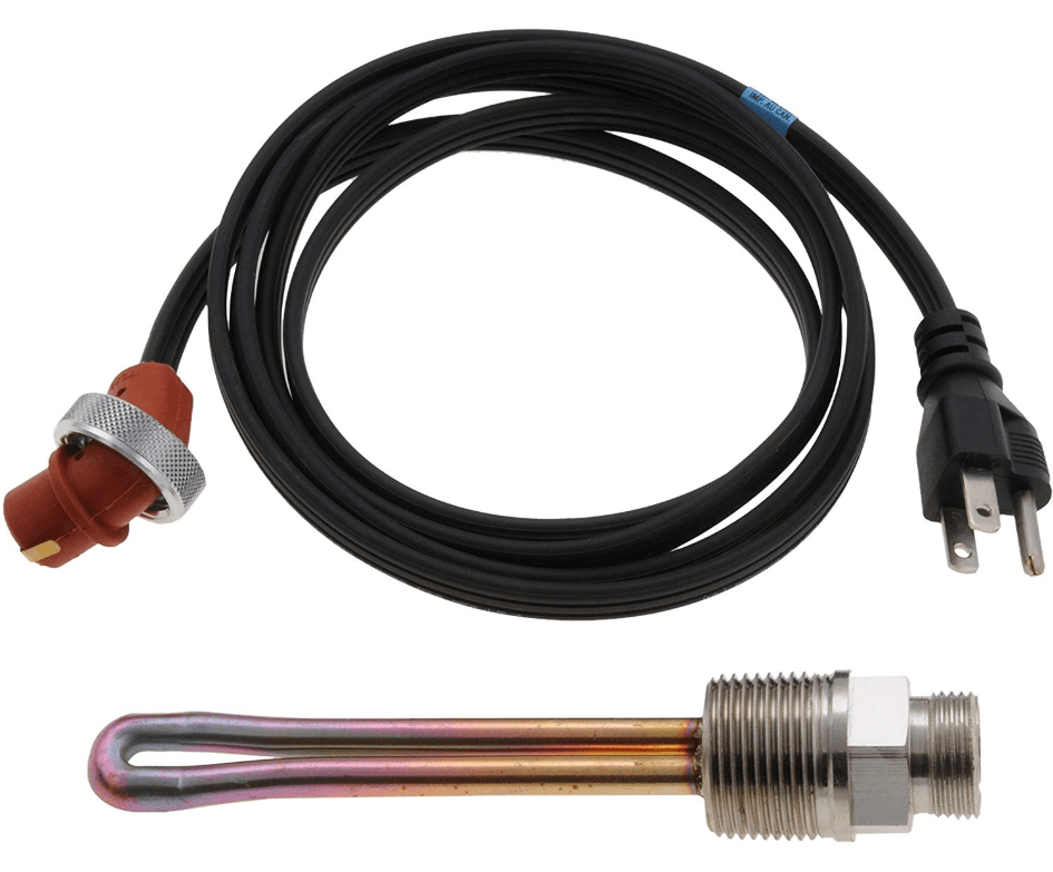 3500043 Engine Block Heater Compatible with most cars models,3/4" Npt 120 Voltios 1000 Vatios - Image 2