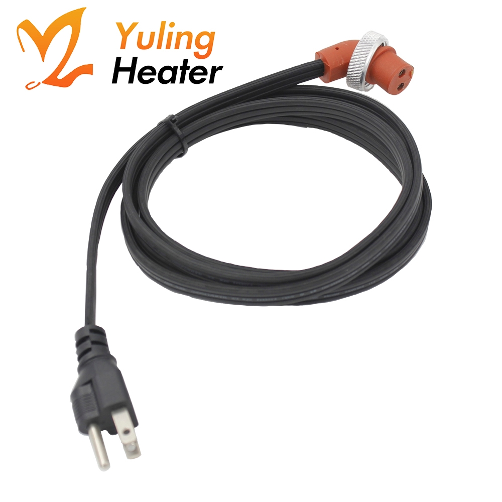 3500043 Engine Block Heater Compatible with most cars models,3/4" Npt 120 Voltios 1000 Vatios - Image 3