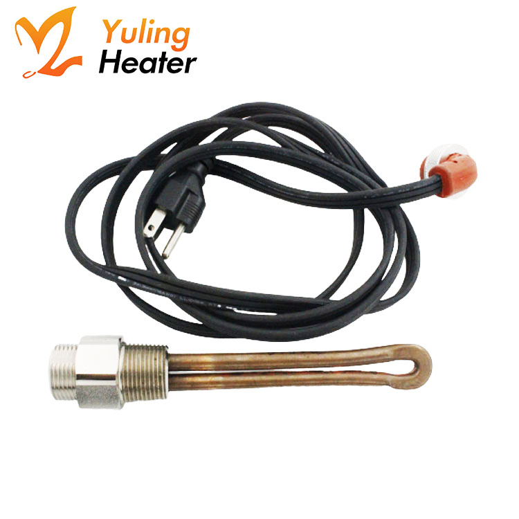 3500043 Engine Block Heater Compatible with most cars models,3/4" Npt 120 Voltios 1000 Vatios - Image 4
