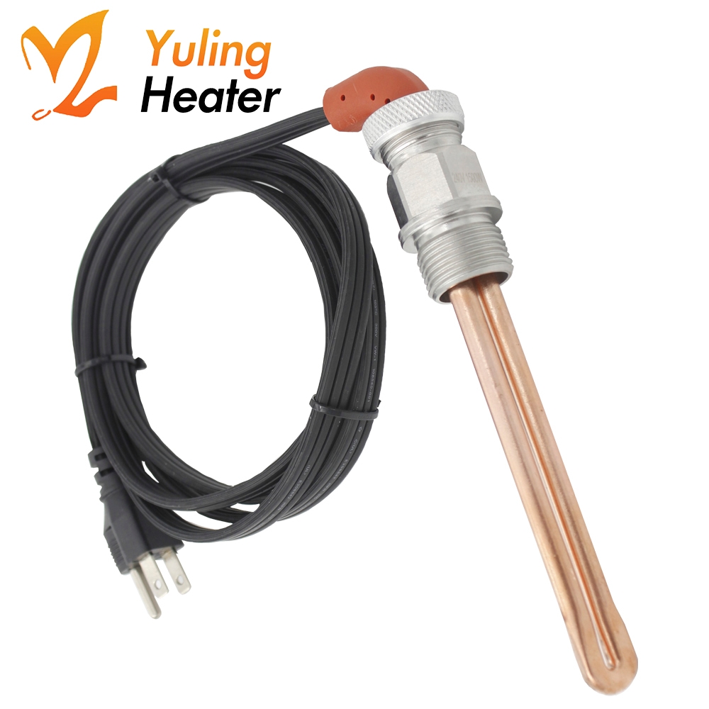 3500043 Engine Block Heater Compatible with most cars models,3/4" Npt 120 Voltios 1000 Vatios - Image 5
