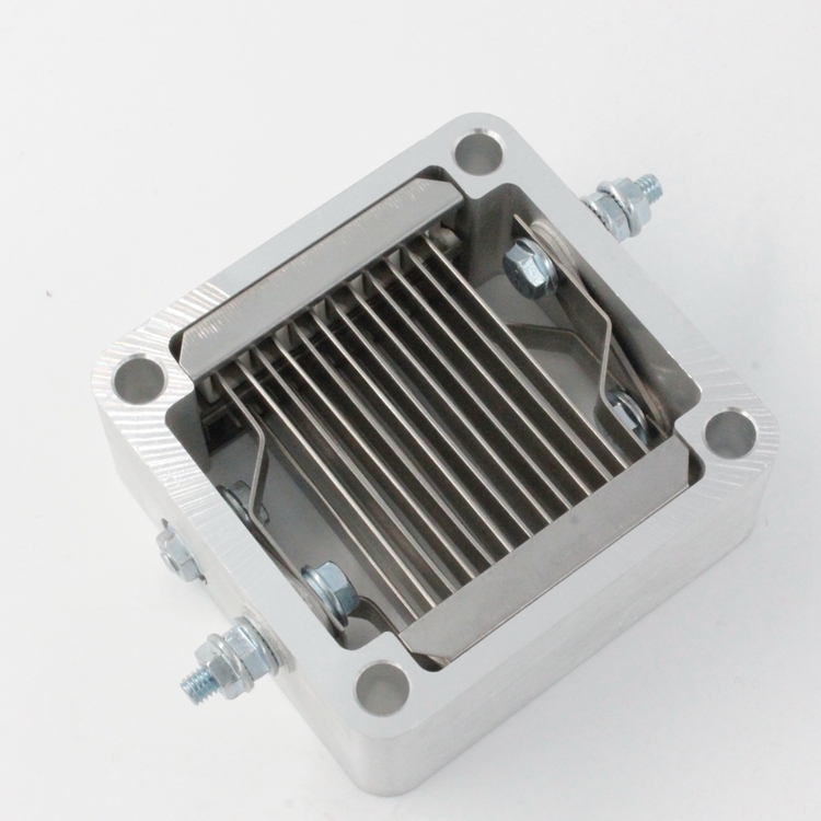 New 12V Diesel Engine Intake Heater Essential Piston Type Engine Parts for Manufacturing Plants Machinery Repair Shops Retail - Image 5