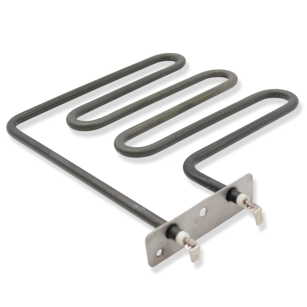 120V 1200W Electric Smoker Heating Element Replacement for Household Use