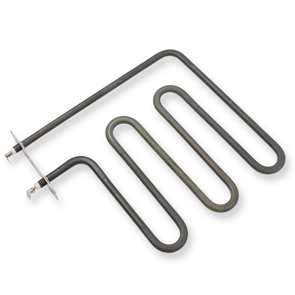 120V 1200W Electric Smoker Heating Element Replacement for Household Use - Image 4