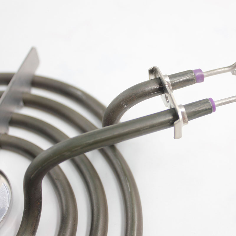 Large Electric Surface Burner Stove/Oven Tubular Heater Coil Heating Element for Household Use - Image 6