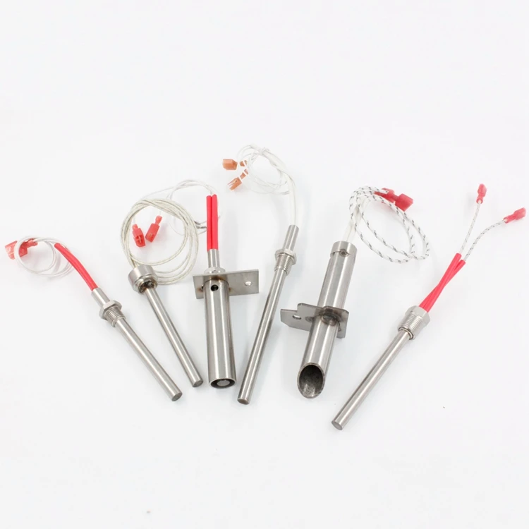 Avalon & Lopi Multi-Fuel Igniter 99300149 New Stainless Steel Pellet Stove Parts Core Components Heating Wire - Imagen 5
