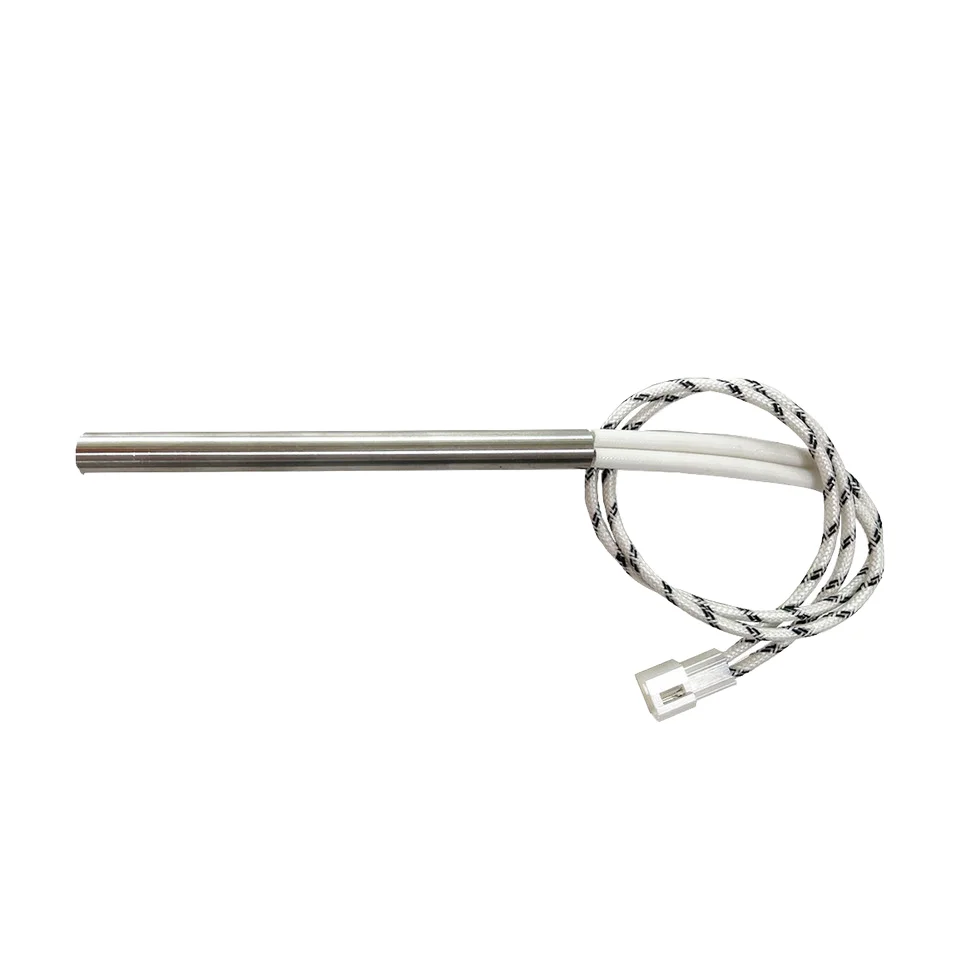 St Croix New Stainless Steel Pellet Stove Igniter for Home Use Restaurants Hotels and Farms with Core Heating Wire - Image 2