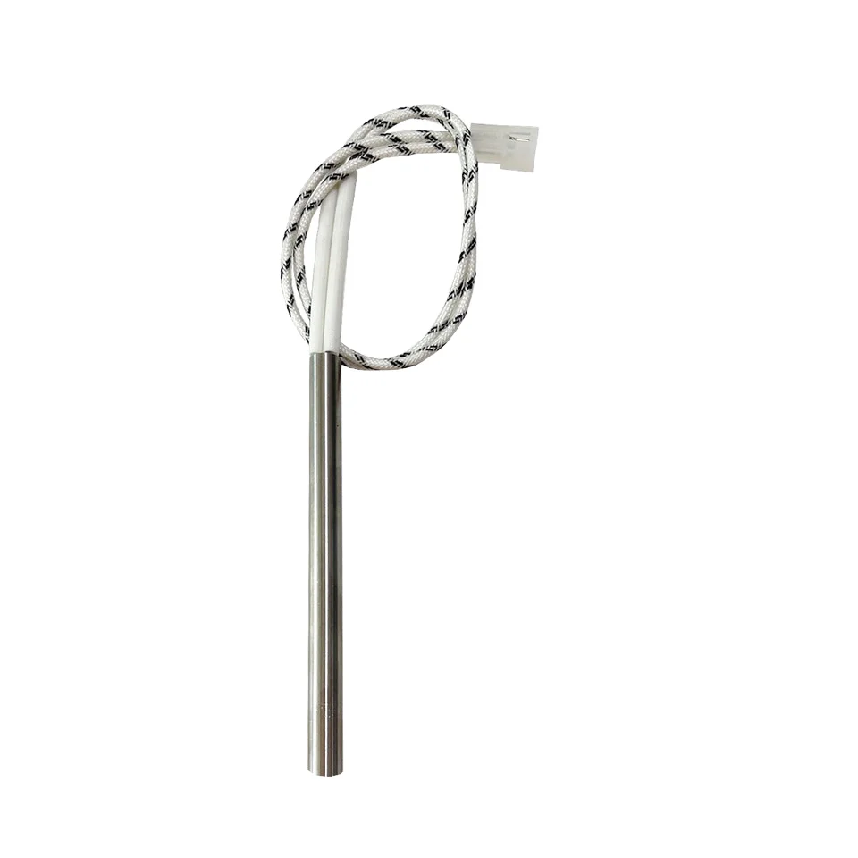St Croix New Stainless Steel Pellet Stove Igniter for Home Use Restaurants Hotels and Farms with Core Heating Wire - Image 3