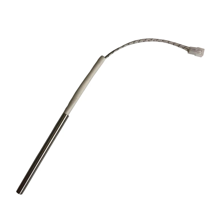 St Croix New Stainless Steel Pellet Stove Igniter for Home Use Restaurants Hotels and Farms with Core Heating Wire - 画像 5
