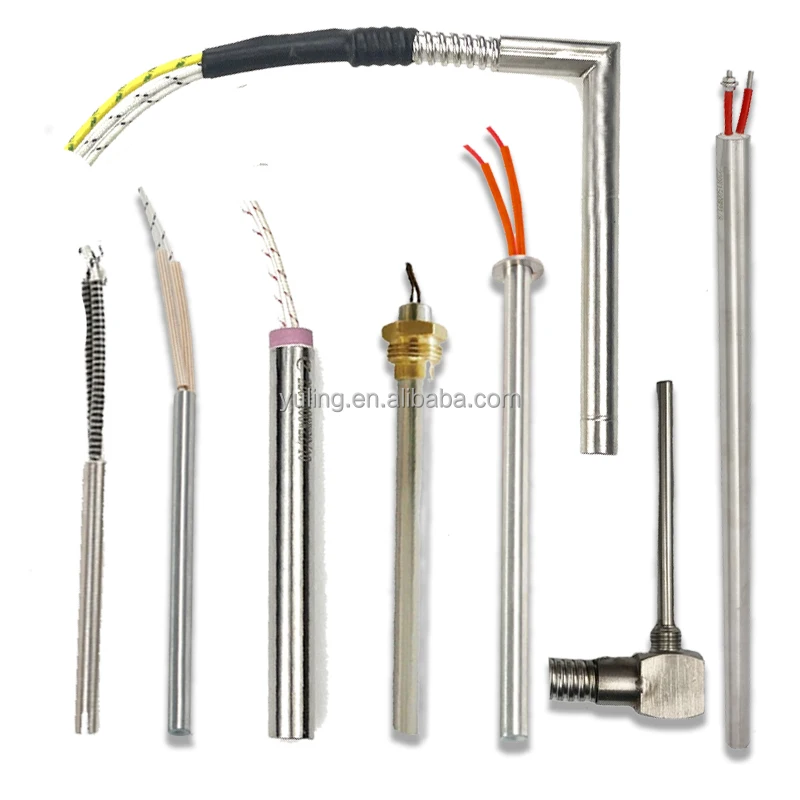 Pellethead Grill Hot Rod Igniter Compatible with All Traer Models BAC432 BAC006 for Home Use Farms Manufacturing Plant Hotels - Image 5