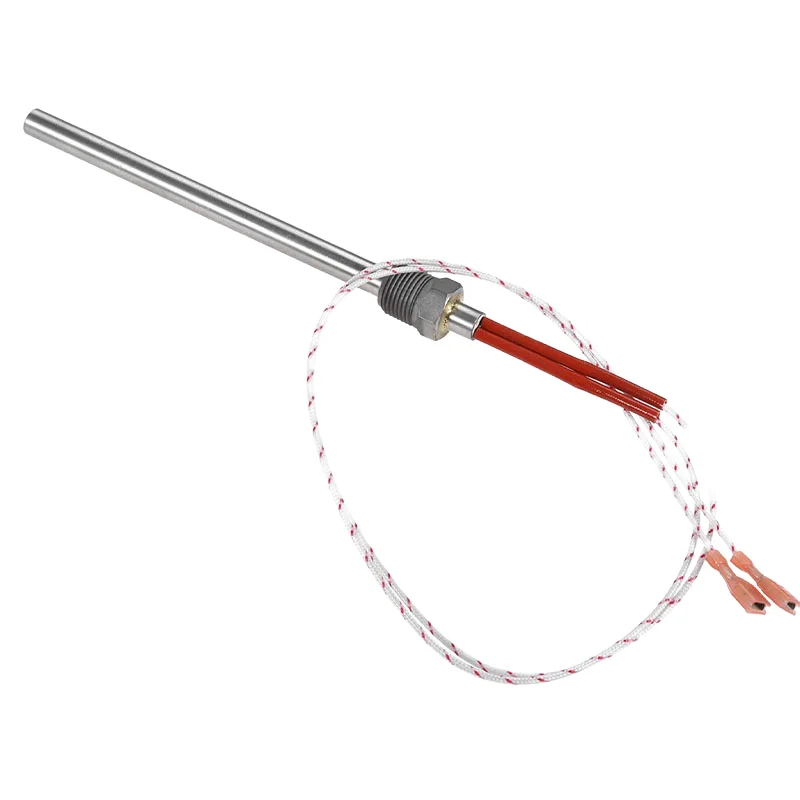 Upgraded 6'' Stainless Steel Pellet Stove Igniter Replacement New Condition for Whitfield & Lennox for Home Farm Restaurant Use