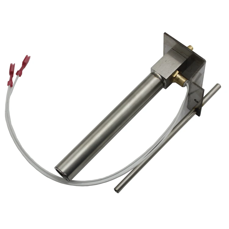 Enviro Empress Igniter Pellet Stove Heating Element Stainless Steel Vista Flame Rency for Home Farm Restaurant Use-New Condition