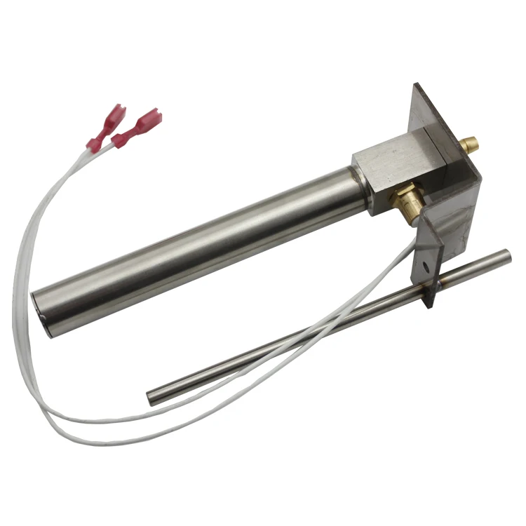 Enviro Empress Igniter Pellet Stove Heating Element Stainless Steel Vista Flame Rency for Home Farm Restaurant Use-New Condition - Image 4