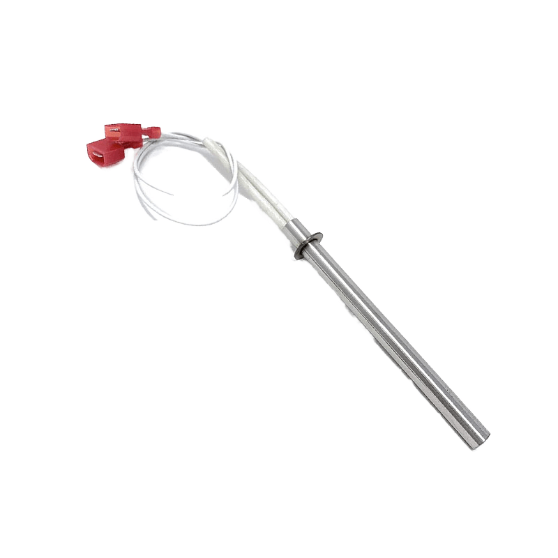 YULING PH-660P New Stainless Steel Igniter for a Pellet Stove with Heating Wire for Home Farm Restaurant Hotel Use