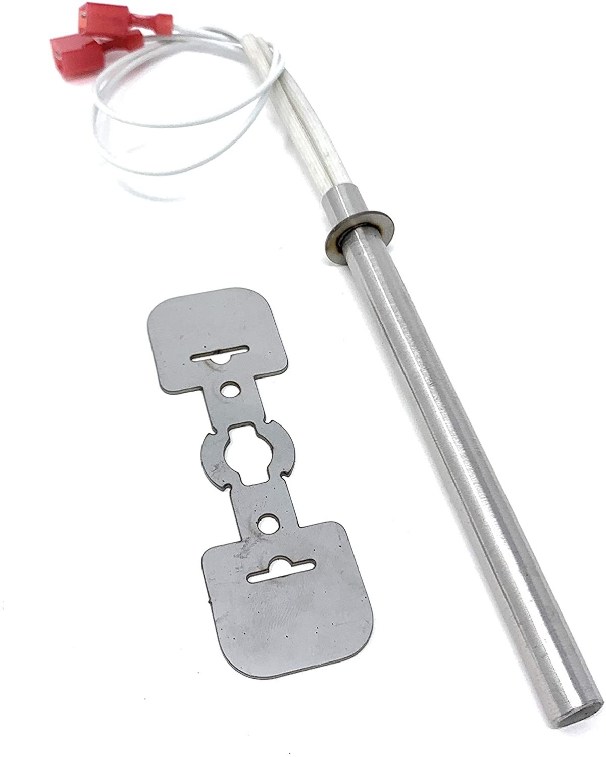 YULING PH-660P New Stainless Steel Igniter for a Pellet Stove with Heating Wire for Home Farm Restaurant Hotel Use - Image 4