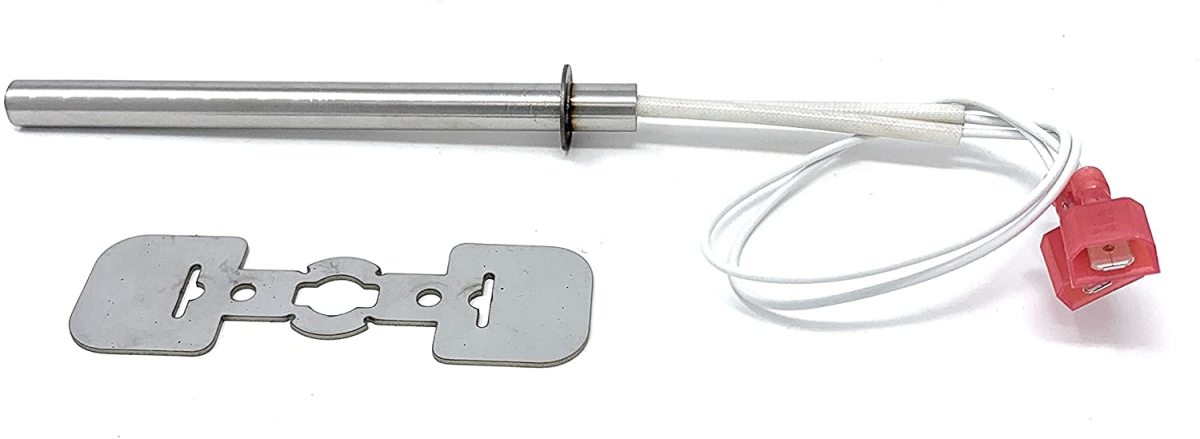YULING PH-660P New Stainless Steel Igniter for a Pellet Stove with Heating Wire for Home Farm Restaurant Hotel Use - Image 5