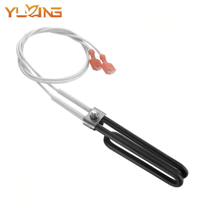 SRV7000-462 Yuling Pellet Stove Ignitor Fireplace Multi Fuel Loop Igniter Element Replacement - Image 4