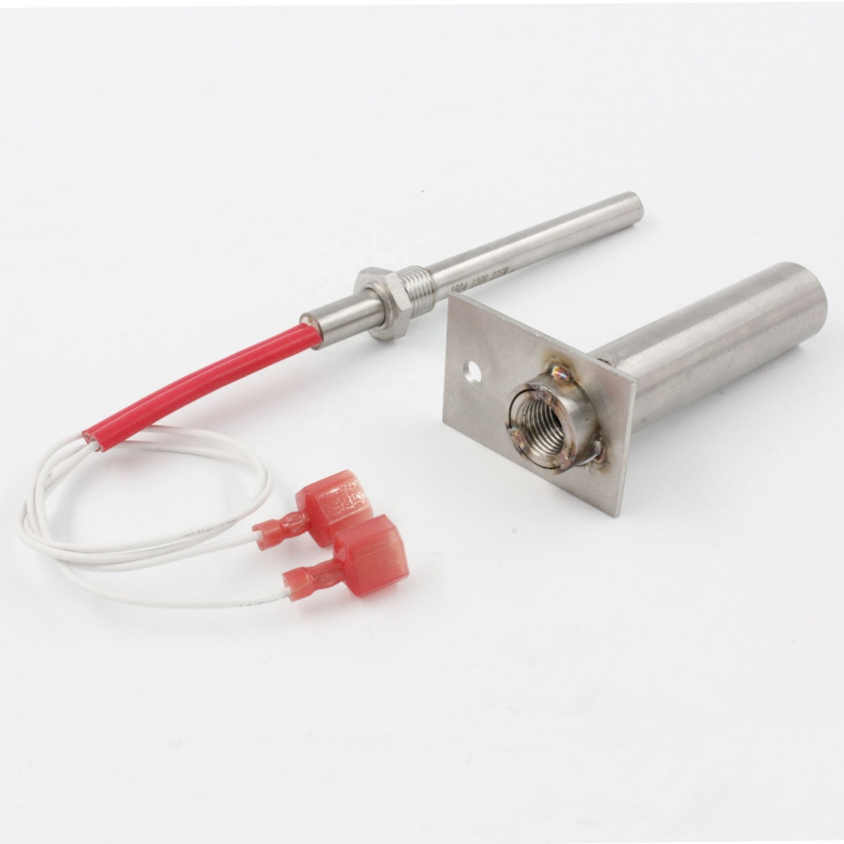 120V 275W Stainless Steel High Density Pellet Stove Igniter W010-1949 Heating Element - Image 6