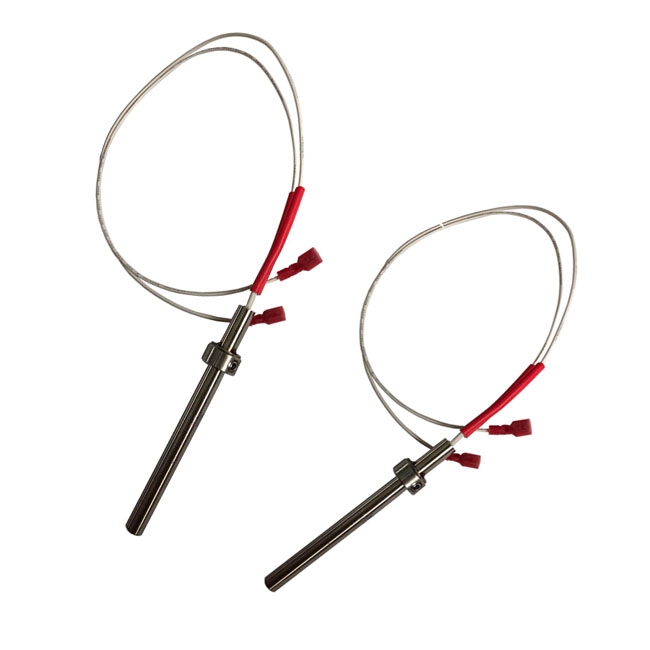 Hot Rod Ignitor for Englander PU-CHA Pellet Stove Essential Heating Element Component