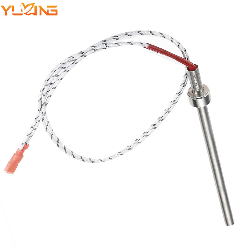 Upgrade Hot Rod Igniter for Englander Pellet Stove 120V 525W Fireplace Ignitor Replacement - 图片 5