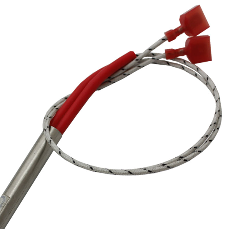 Electric Hot Rod Stainless Steel Heating Element 8x100mm Cartrid Heater for Home Use &li - Image 2