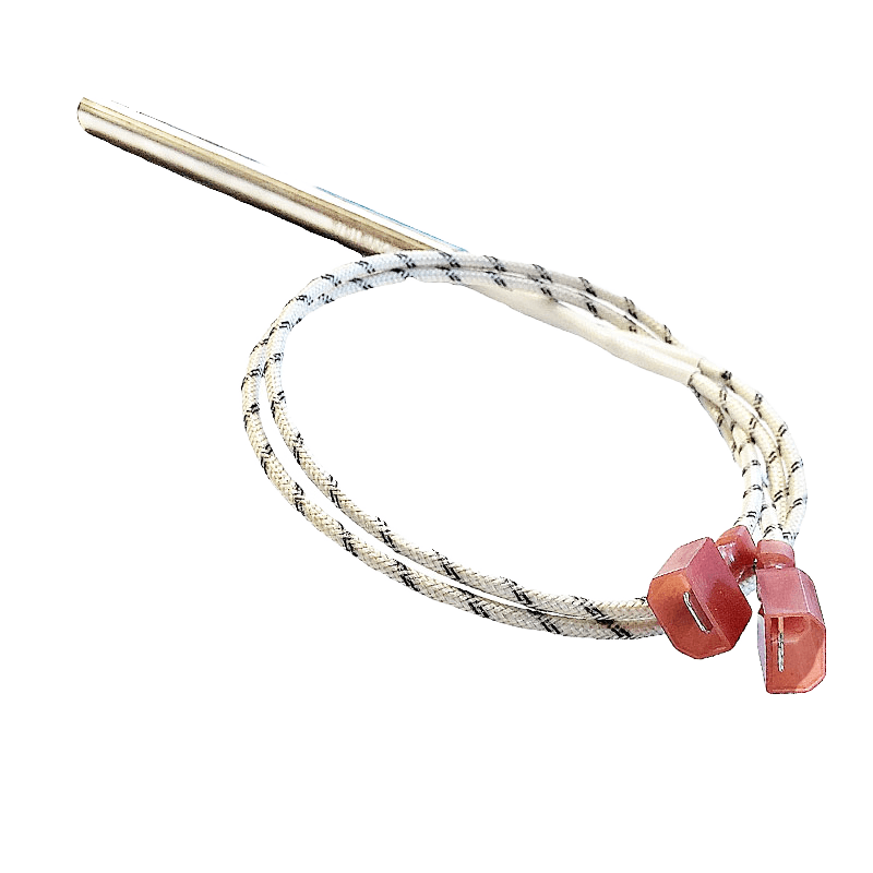 250V 150W Industrial High Watt Density Electric Food Cartridge Heaters Heating Element Factory in China