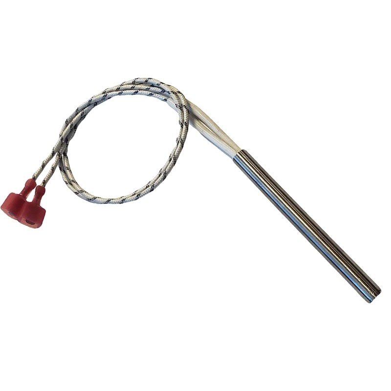 250V 150W Industrial High Watt Density Electric Food Cartridge Heaters Heating Element Factory in China - Imagem 3