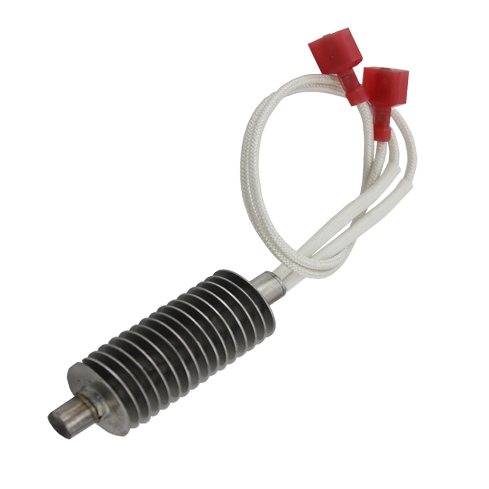 Harman 3-20-677200 Finned Heating Cartridge Igniter Element Pellet Stove Models Absolute