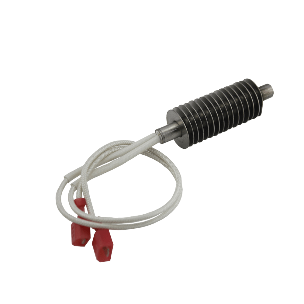 Harman 3-20-677200 Finned Heating Cartridge Igniter Element Pellet Stove Models Absolute - Image 2