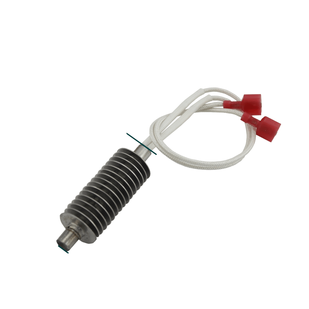 Harman 3-20-677200 Finned Heating Cartridge Igniter Element Pellet Stove Models Absolute - Image 3