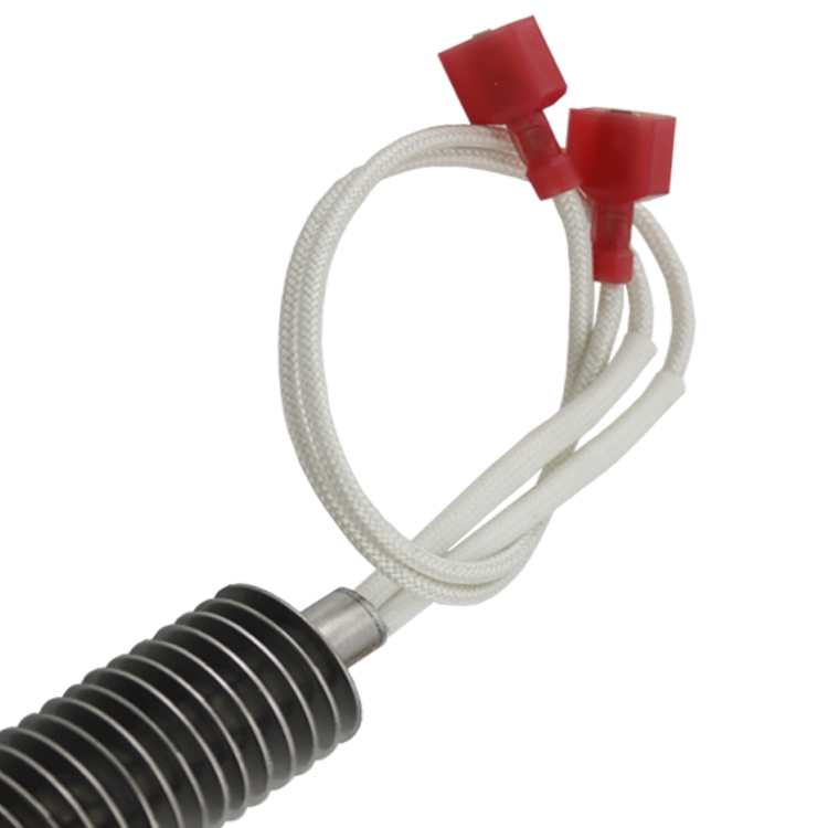 Harman 3-20-677200 Finned Heating Cartridge Igniter Element Pellet Stove Models Absolute - Image 4