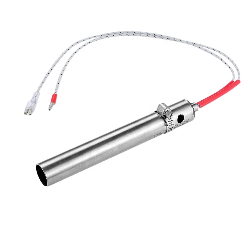 Yuling Stainless Steel Cartrid Heater H6005 New Stove Igniter Replacement for Lennox Country Winslow