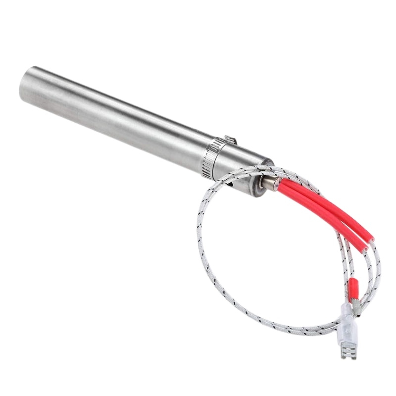 Yuling Stainless Steel Cartrid Heater H6005 New Stove Igniter Replacement for Lennox Country Winslow - Image 4
