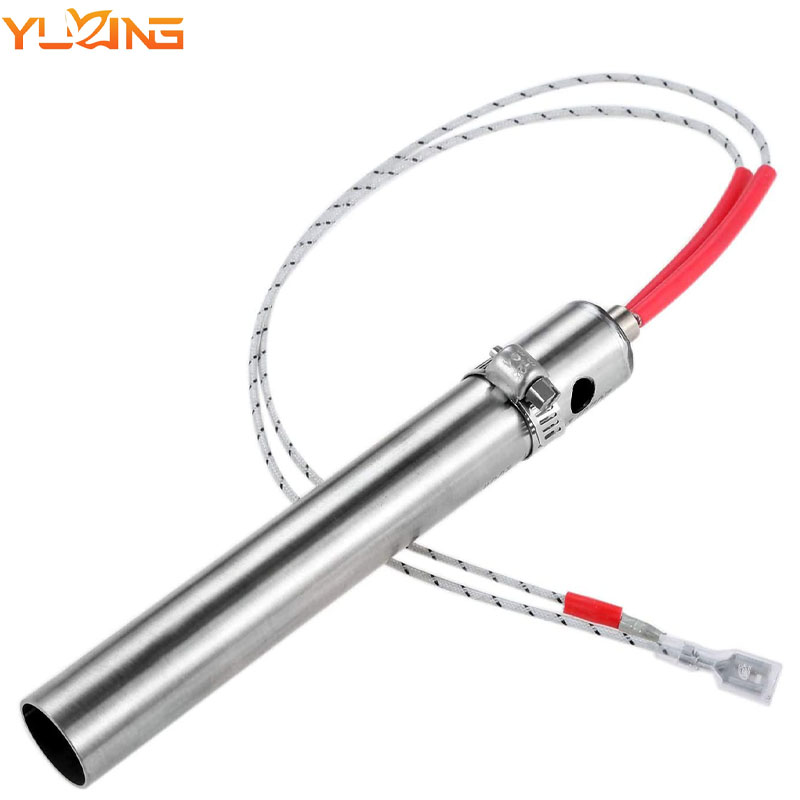 Yuling Stainless Steel Cartrid Heater H6005 New Stove Igniter Replacement for Lennox Country Winslow - Image 5