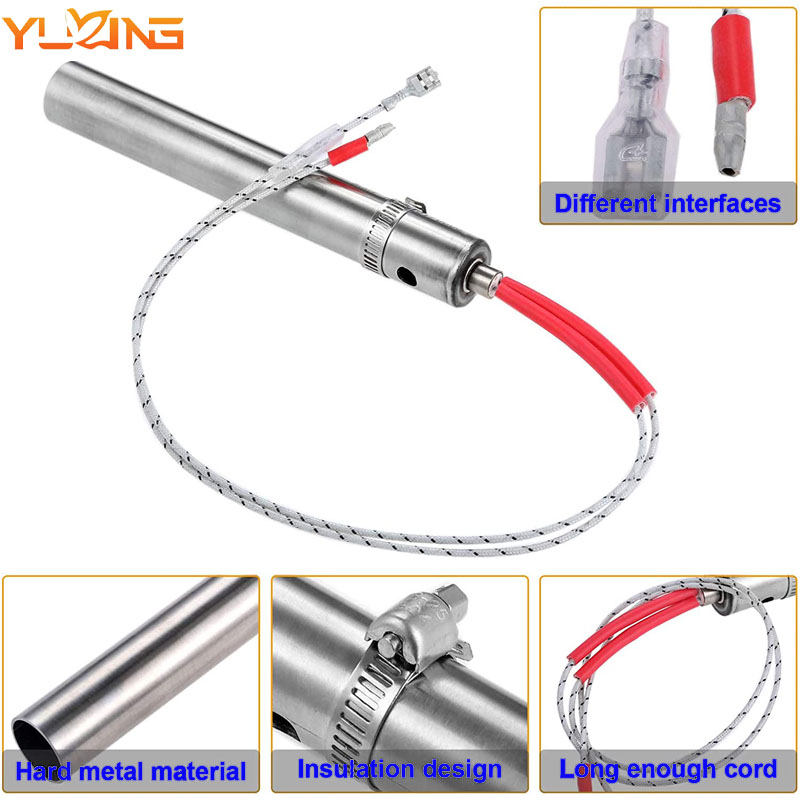 Yuling Stainless Steel Cartrid Heater H6005 New Stove Igniter Replacement for Lennox Country Winslow - Image 6