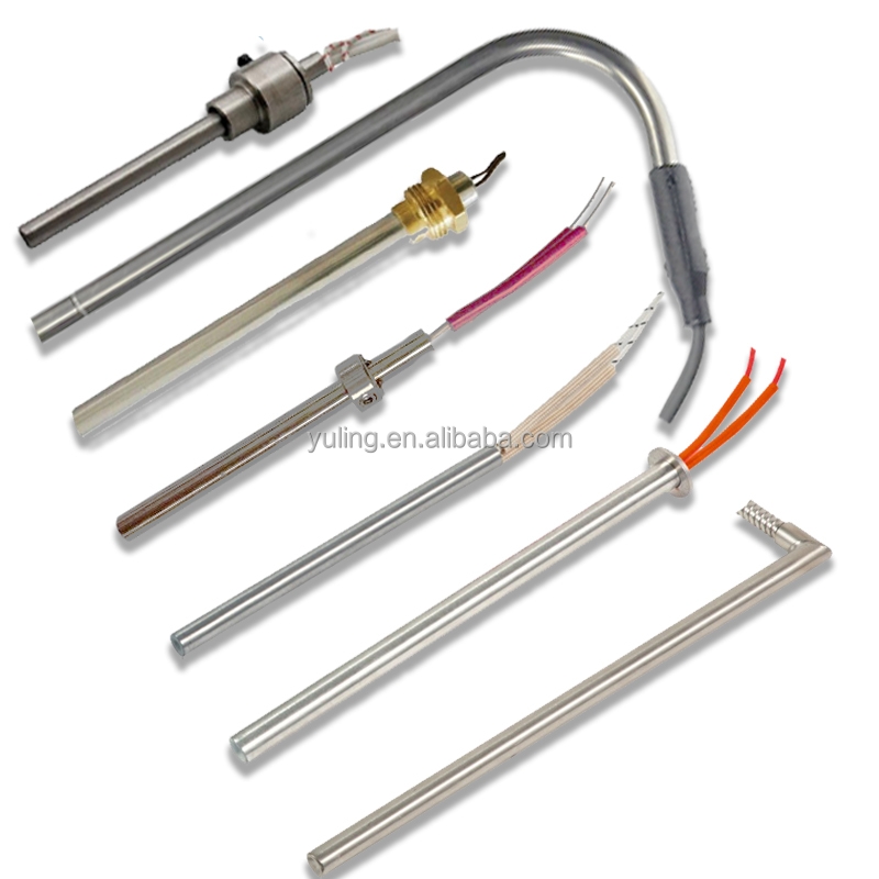 Jamestown 350W Igniter 6 for J2000 Models New Stainless Steel Hot Rod Igniter with Reliable Heating Wire for Farms Restaurants - Image 5