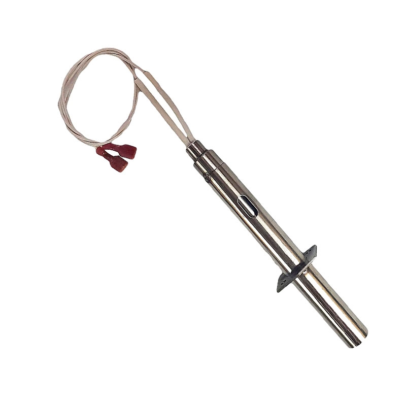 New Enviro Pellet Stove Igniter Stainless Steel with Heating Wire for Farms Restaurants Home Use Manufacturing Plants Hotels