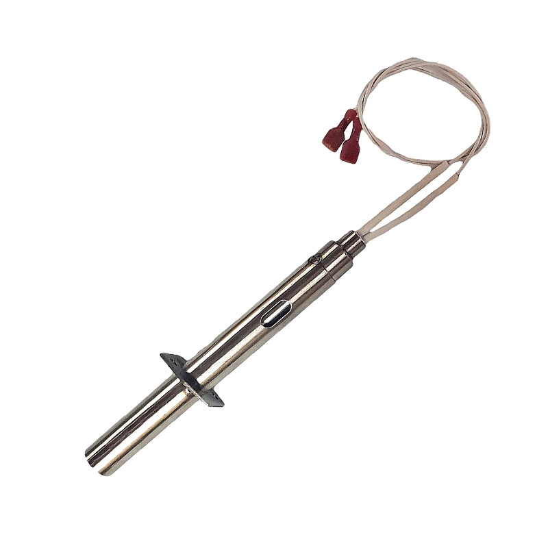 New Enviro Pellet Stove Igniter Stainless Steel with Heating Wire for Farms Restaurants Home Use Manufacturing Plants Hotels - Image 2