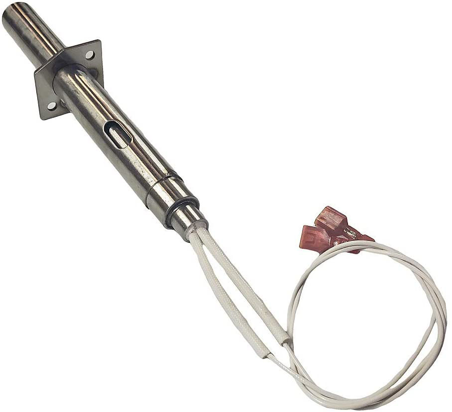 New Enviro Pellet Stove Igniter Stainless Steel with Heating Wire for Farms Restaurants Home Use Manufacturing Plants Hotels - Image 4