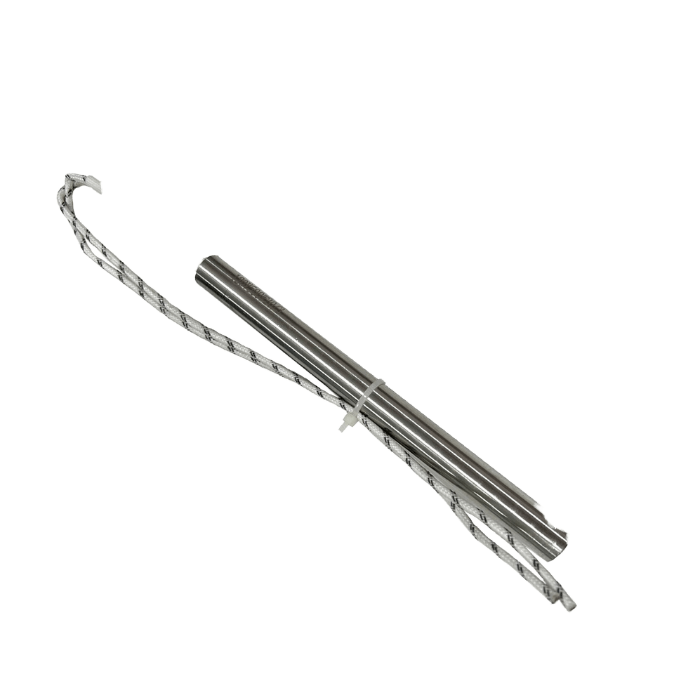 Allumeur de poêle à granulés de foyer agréable avec allumeur efficace de chauffage de cartouche de chaleur rapide pour l'élément chauffant - Image 3