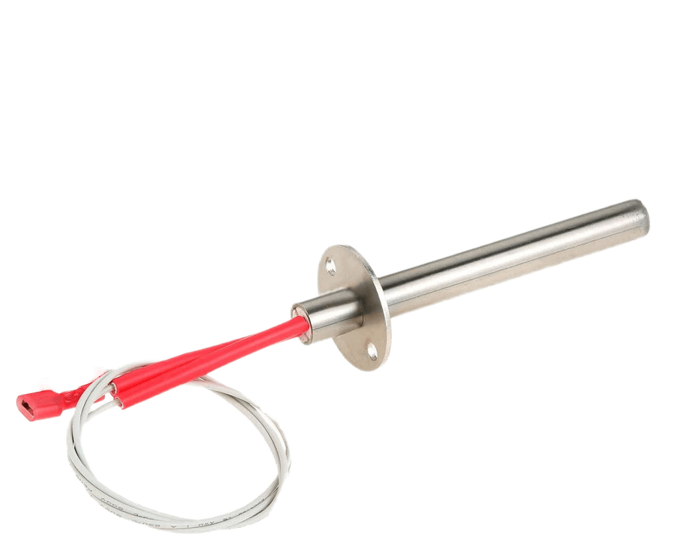 Compatible Igniter 50-619 Stainless Steel Heating Equipment Accessory Enviro Vistaflame Pellet Stove Featuring New Heating Wire