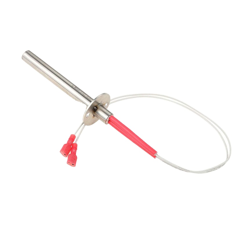 Heating Wire Compatible Igniter 50-619 Stainless Steel Heating Equipment Accessory Enviro Vistaflame Pellet Stove Featuring - Image 3